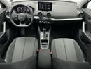 أودي Q2 Q2 Advanced 35 TFSI 150hp (Ref# 13984)