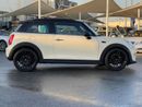 Mini Cooper Coupé Mini Cooper Cooper Works _American_2018_Excellent Condition _Full option