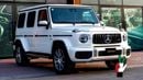 Mercedes-Benz G 63 AMG G63, Super Clean, Low Mileage