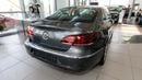 Volkswagen CC SE