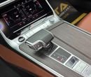 أودي A7 2024 Audi A7 45TFSI Progress Plus S-Line, 9/2029 Audi Warranty And Service Pack, GCC