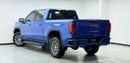 GMC Sierra 5.3L V8 AT4 Regular Cab (AWD) 2023 GMC Sierra 1500 AT4, GMC Warranty+Full Service History, GCC