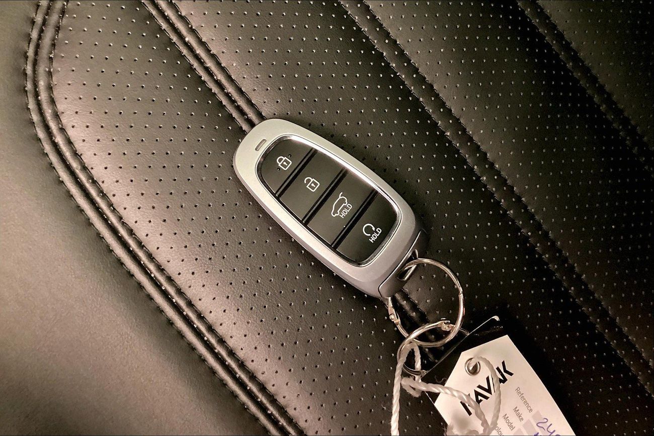 هيونداي توسون Comfort | شامل الضمان | 0 ﺪﻔﻋﺓ ﺃﻮﻟﻯ