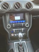 Ford Mustang GT California Special | GCC Specs | Low Mileage