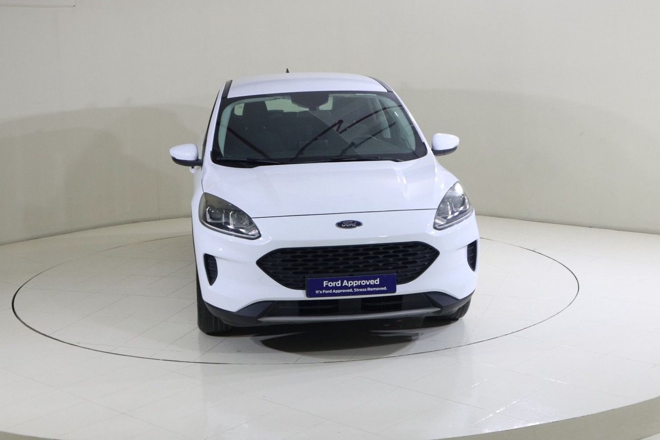 Ford Escape 1.5T Ambiente E1021 ESCAPE AMBIENTE FWD 1.5L AT CLTH