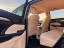 تويوتا هايلاندر 2019 Toyota Highlander LE+ 3.5L V6 MidOption 7 Leather Seats - Electric Seat & Trunk Auto