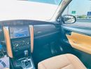 Toyota Fortuner EXR Fortuner EXR Petrol Engine V4 2.7L