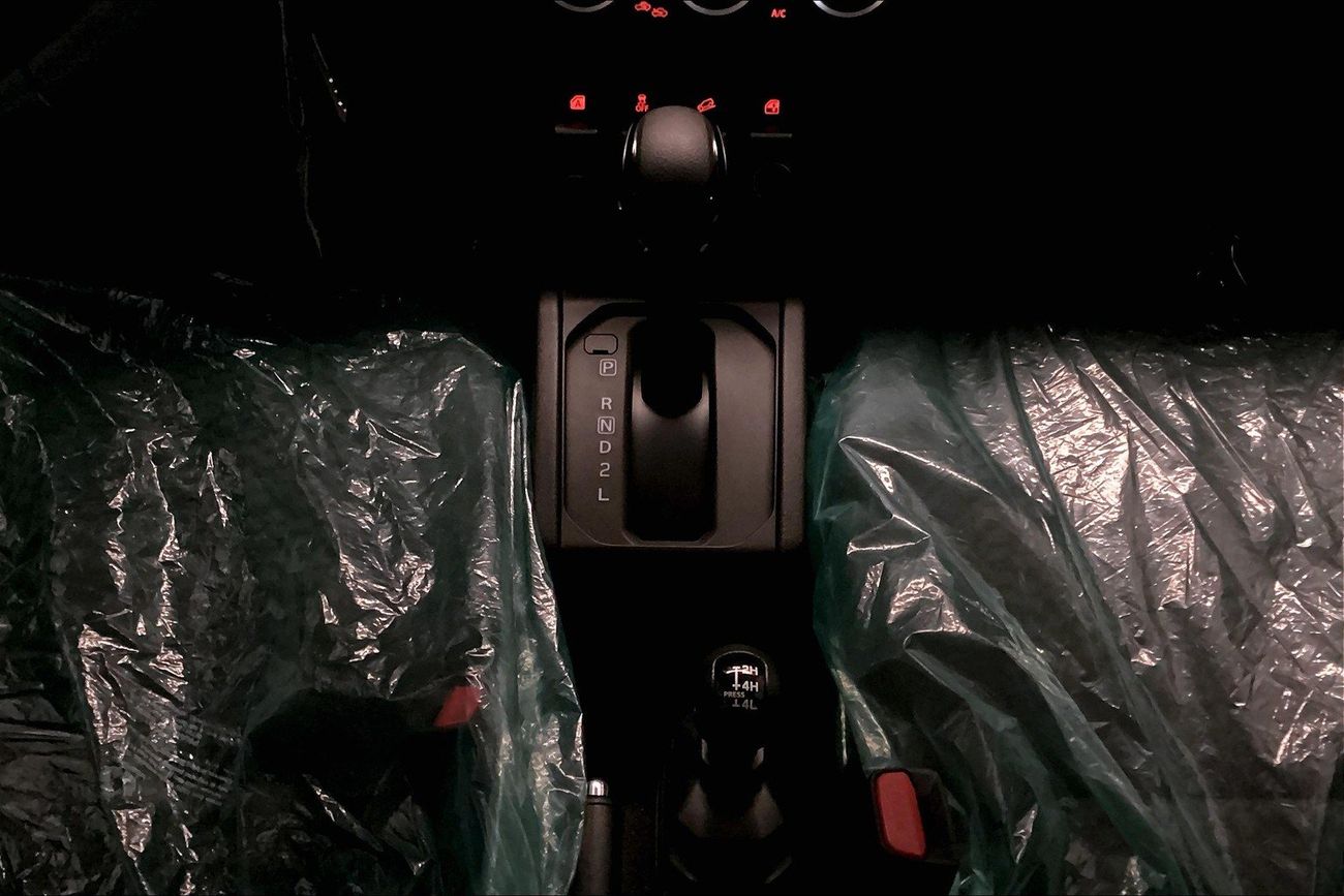 Suzuki Jimny GLX | Guaranteed Warranty | 0 Down Payment