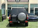 نيسان باترول سفاري NISSAN PATROL VTC 2016 2 door