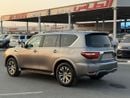 نيسان أرمادا Nissan Armada 4WD SL