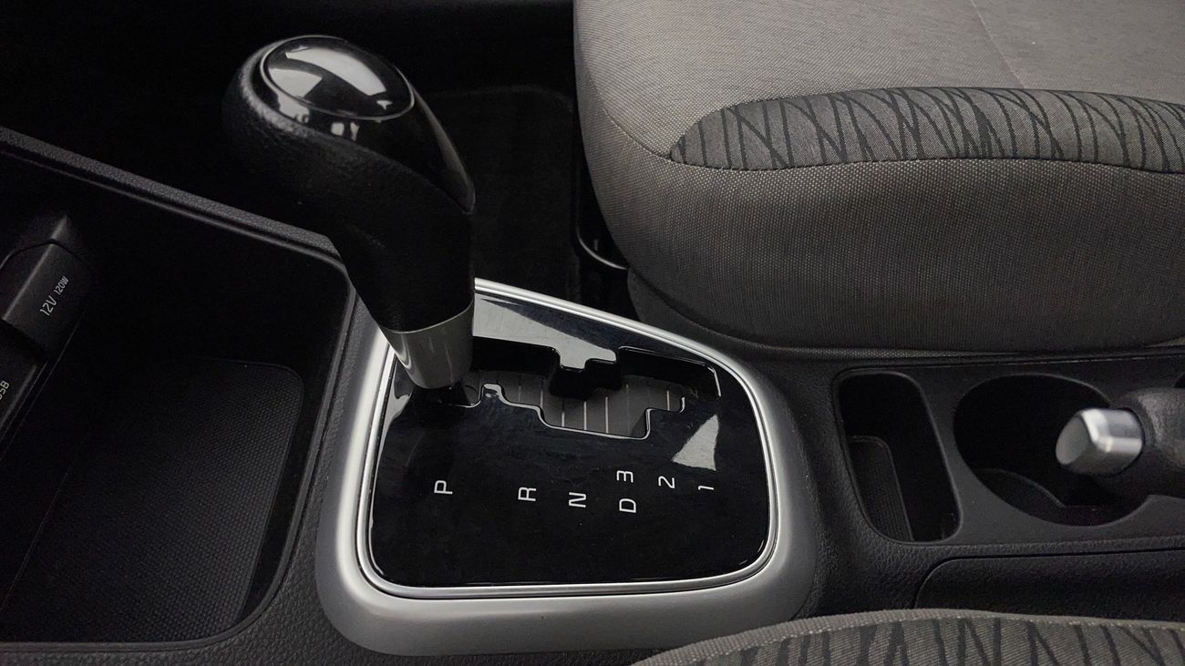 Kia Pegas LX 1.4 | Zero Down Payment | Home Test Drive