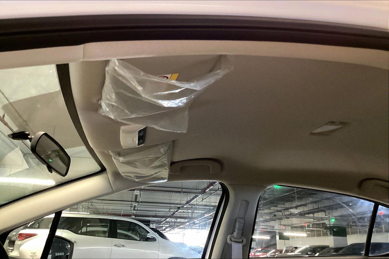 Nissan Sunny SL | Guaranteed Warranty | 0 Down Payment