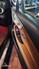 Mercedes-Benz C 300 Coupe