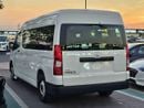 تويوتا هاياس GL DX PASSENGER |  3.5L V6 AUTOMATIC | DUAL HEATER | DVD CAMERA (CODE # HR3ADA