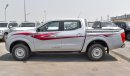 نيسان نافارا SE  2.5L Diesel  M/T