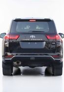 Toyota Land Cruiser 4.0 high