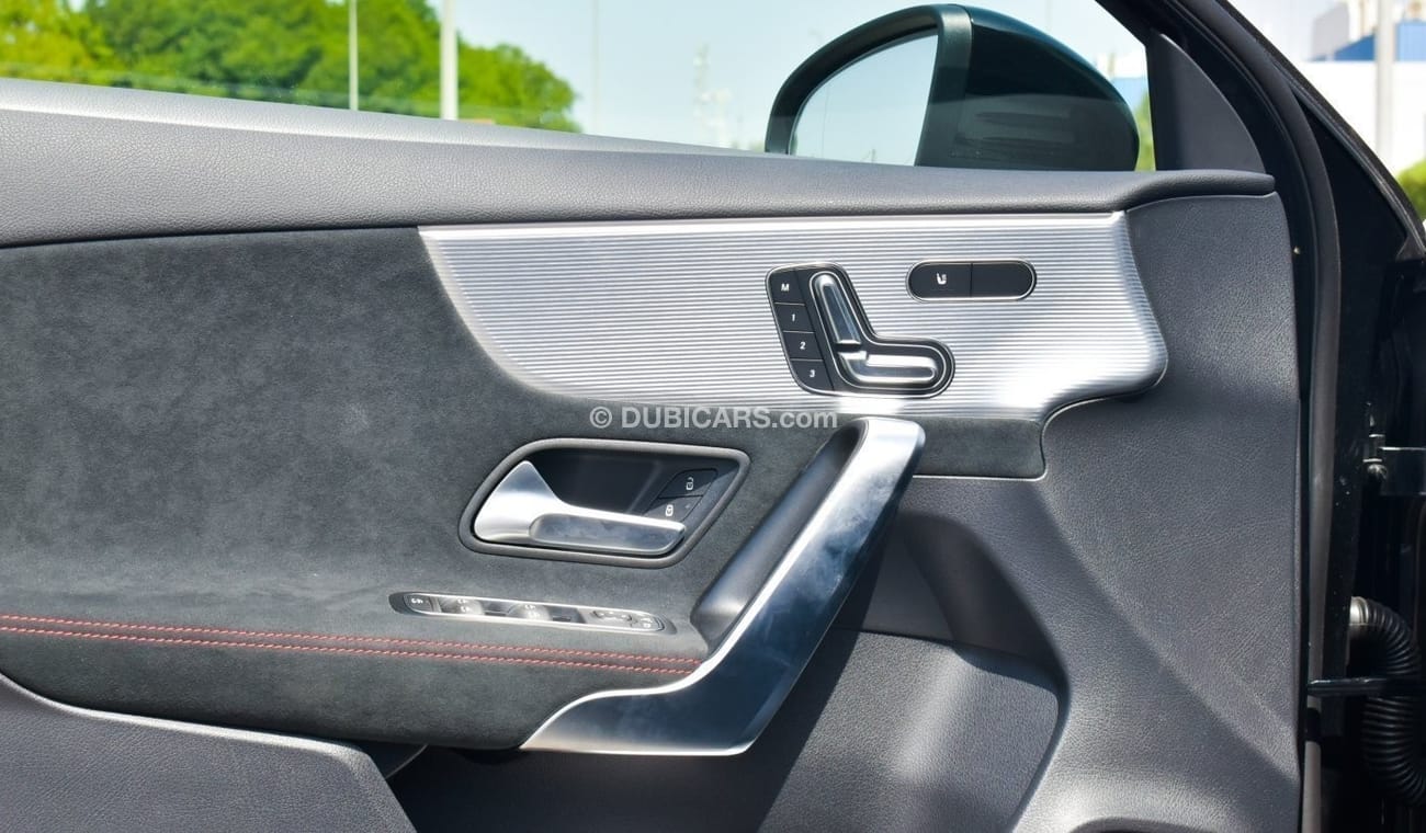 Mercedes-Benz A 200 AMG Mercedes Benz A 200 | Hatchback | 2023 | Brand New