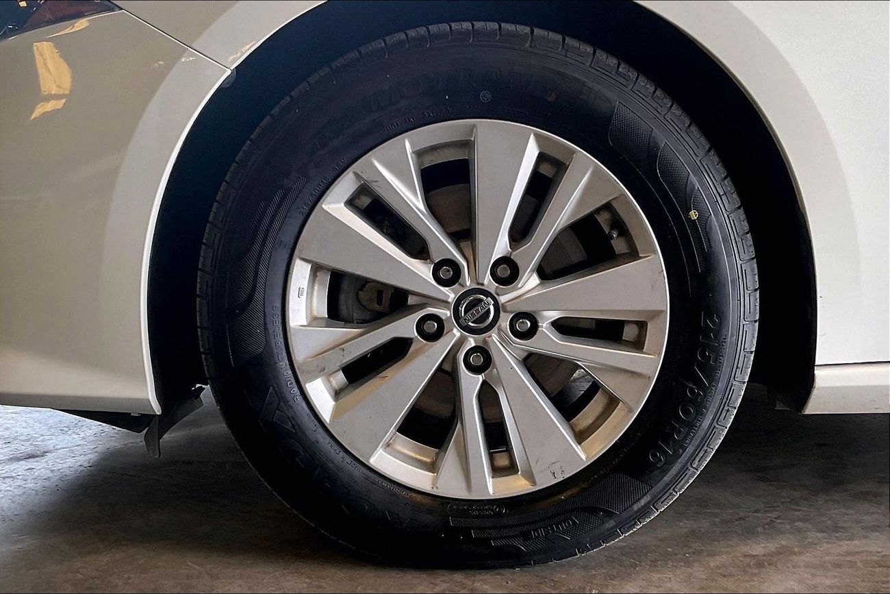 Nissan Altima S | Guaranteed Warranty | 0 Down Payment