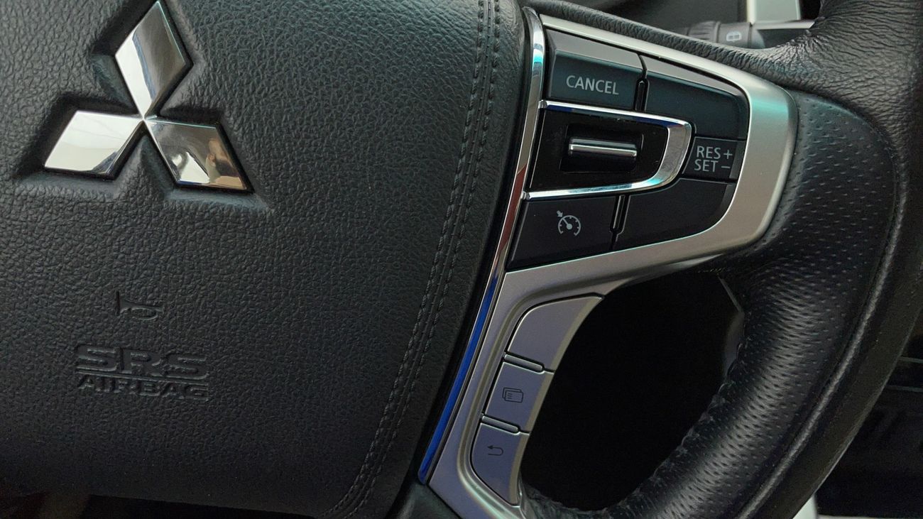 Mitsubishi Montero Sport GLS MID 3 | Zero Down Payment | Home Test Drive