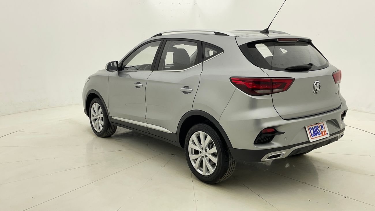 MG ZS STD 1.5 | Zero Down Payment | Home Test Drive