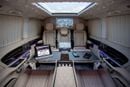 مرسيدس بنز V 300 Senzati® Jet Class® Oryx Edition® 7 seat Silk Beige Leather