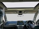 Toyota Prado VXR 4x4 Diesel Right Hand Drive ( Export Only)