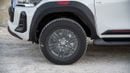 Toyota Hilux GLX TOYOTA HILUX 4.0 AT -2026YM