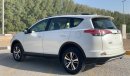 Toyota RAV4 Toyota RAV 4 GXR Low Mileage 2017 Ref# 438