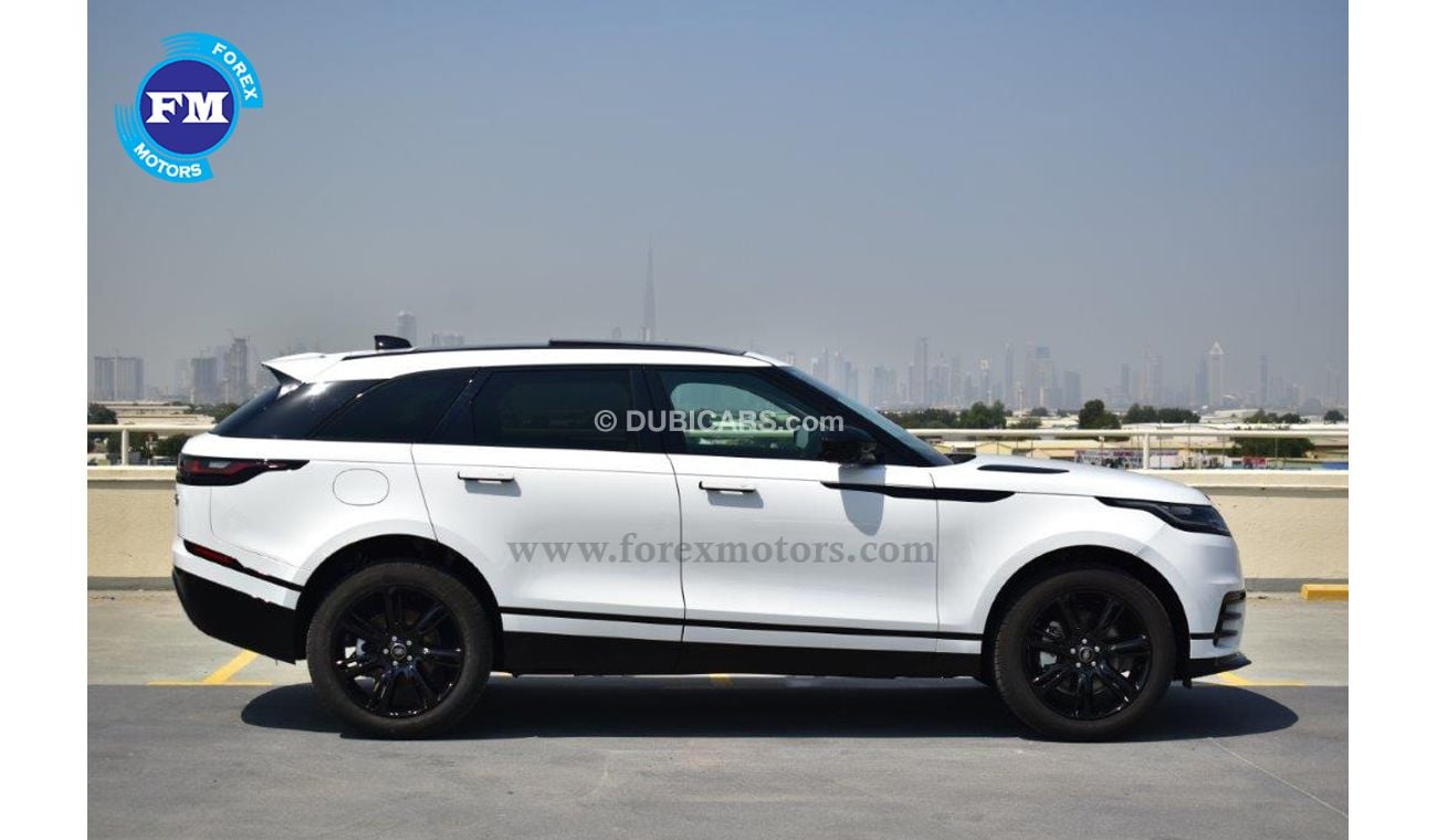 Land Rover Range Rover Velar R-dynamic D200 2.0L Diesel Awd Automatic