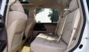 Toyota Land Cruiser GXR - 4.0L - V6 - GCC SPECS - ZERO KM - FOR EXPORT