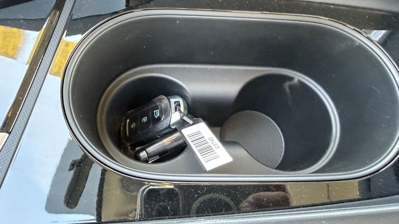 Hyundai Elantra 1.5L Pertol - GLX ELITE