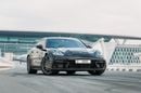 بورش باناميرا Porsche Panamera 2021 مواصفات خليجية