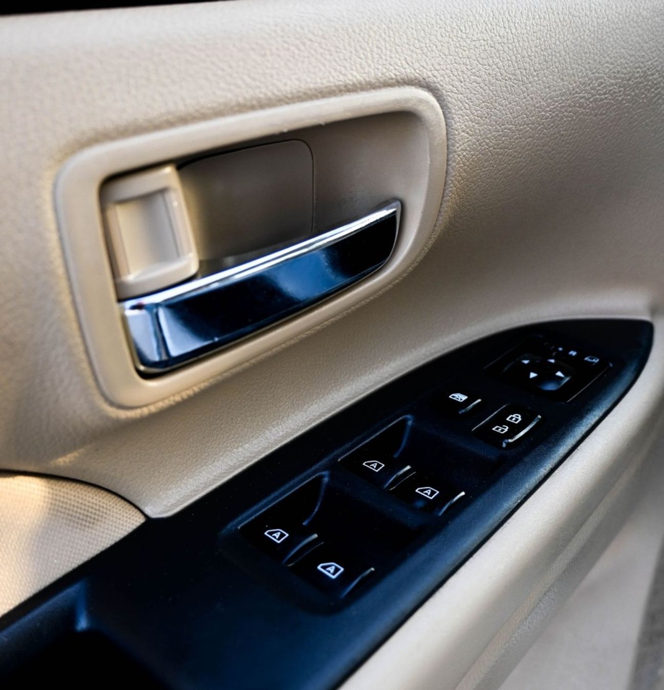 Mitsubishi Outlander MITSUBISHI OUTLANDER 2021 GCC 4X4 IN EXCELLENT CONDITION