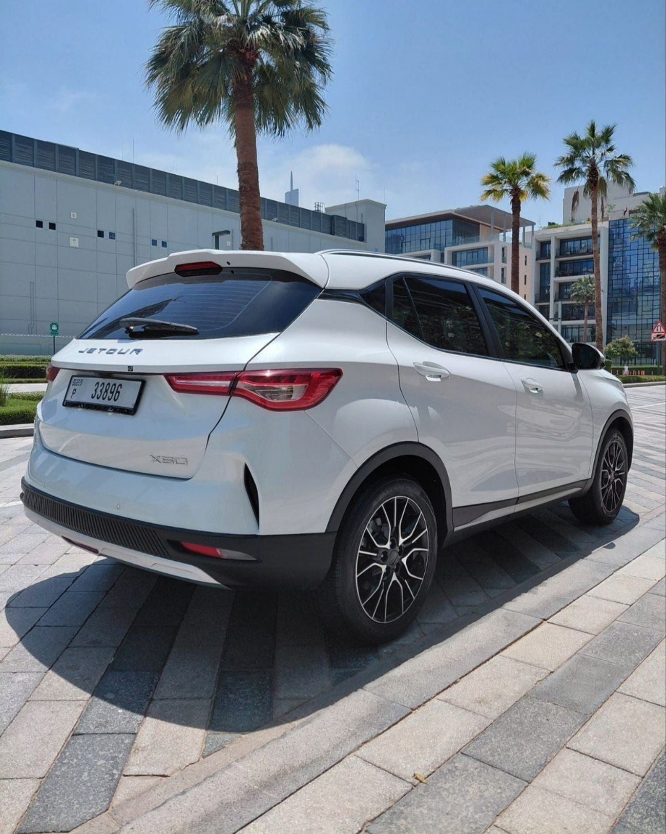 جيتور X50 Premium