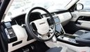 لاند روفر رينج روفر 3.0D MHEV Vogue AWD Aut.