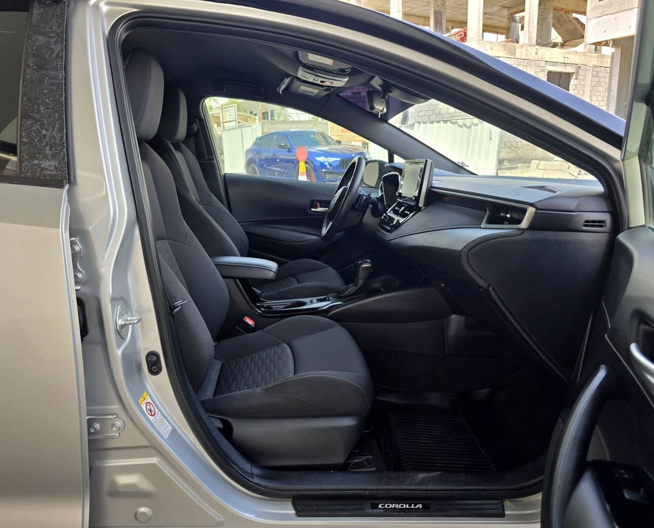 Toyota Corolla SE+ 2.0L