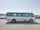تويوتا كوستر TOYOTA COASTER BUS 2013 RHD 4.0 L DIESEL MANUAL(PM00647)