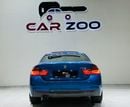 BMW 428i