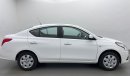 Nissan Sunny SV 1.5 | Under Warranty | Free Insurance | Inspected on 150+ parameters