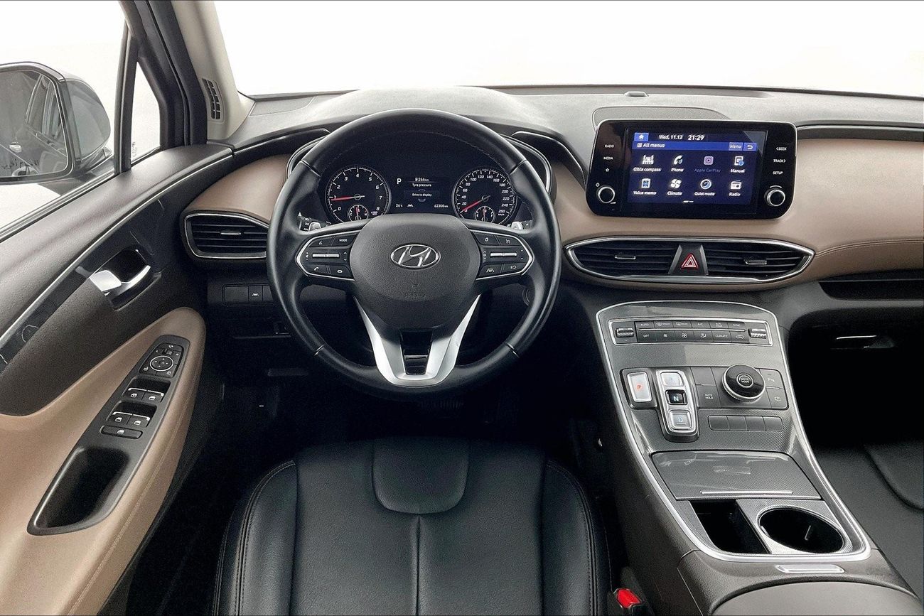 Honda Pilot EX | Guaranteed Warranty | 0 Down Payment