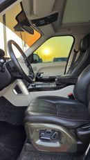 لاند روفر رينج روفر