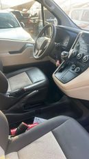 Toyota Hiace DLS - STD ROOF Diesel Engine ,2.8 Liter ,Left Hand Drive ,Automatic