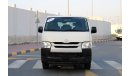 Toyota Hiace Toyota Hiace 2016 GCC in excellent condition, without accidents, very clean from inside and outside