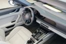 بورش 911 Carrera 4GTS 3.0L (450 HP) Convertible