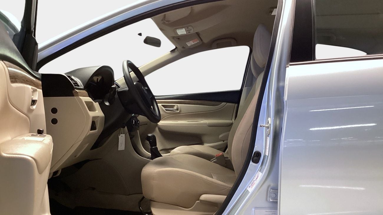 Suzuki Ciaz 1.5L GLX GL | Guaranteed Warranty | 0 Down Payment