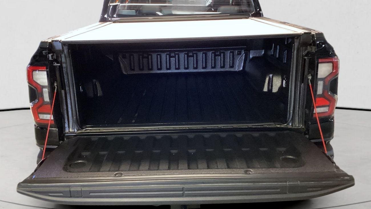 Ford Ranger Raptor Raptor | Guaranteed Warranty | 0 Down Payment