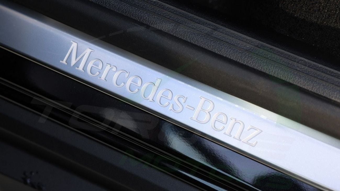 مرسيدس بنز GLC كوبيه 300 ( Only For Export ) 2026 Mercedes-Benz GLC 300 Coupe AMG 4Matic EQ Boost 2.0L Brand New