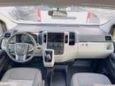 تويوتا هاياس Toyota Hiace High roof 3.5l, Petrol, M/T, 2026