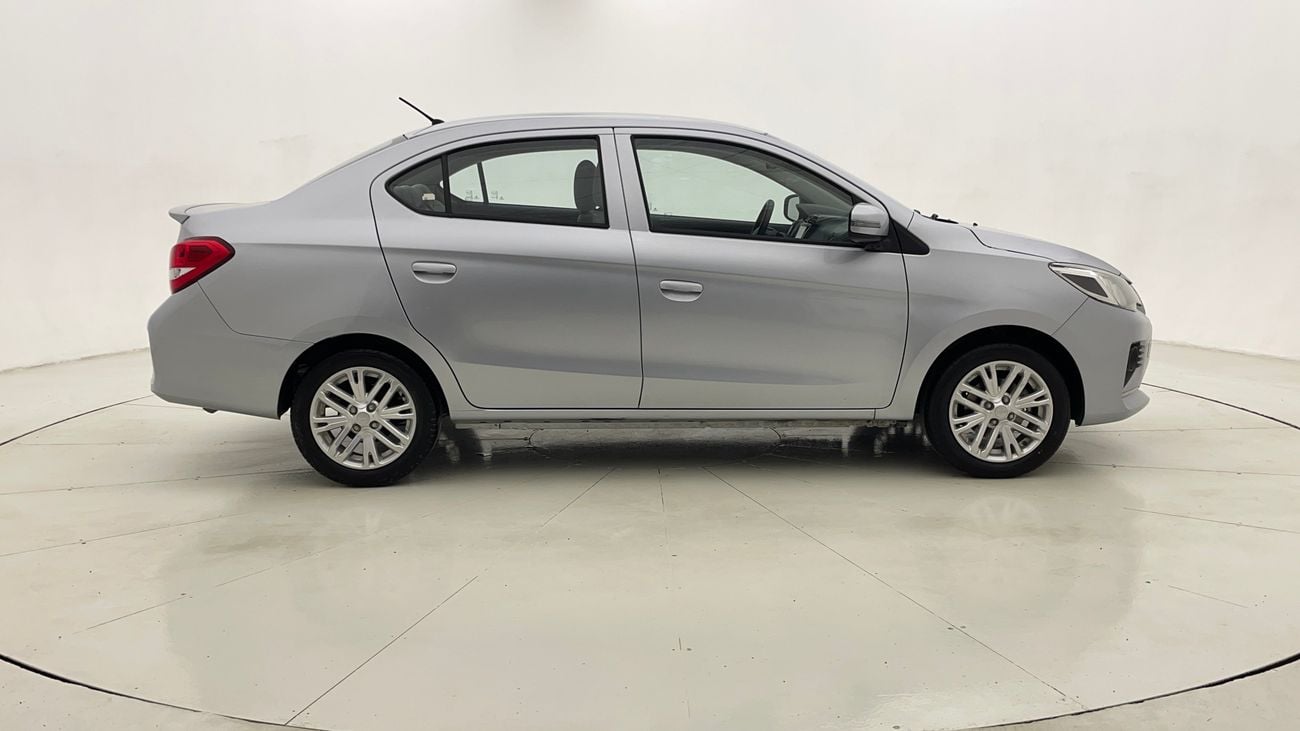 Mitsubishi Attrage GLX HIGHLINE 1.2 | Zero Down Payment | Home Test Drive