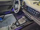 Porsche 911 GT3 4.0L 2023 Brand New  Porsche 911 GT3 - Immaculate Condition - Dealer Warranty till Nov 2027